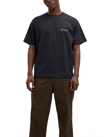 Jack&Jones jorislington back tee ss crew neck 12273015