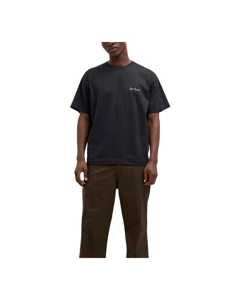 Jack&Jones jorislington back tee ss crew neck 12273015