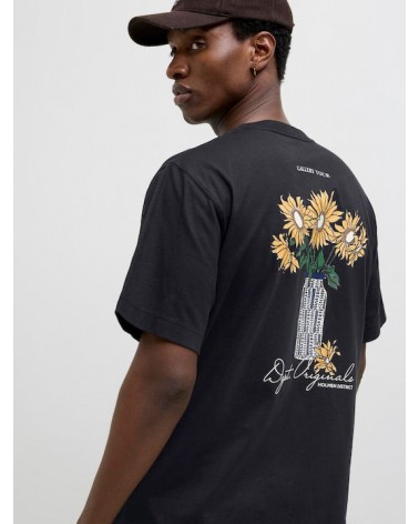 Jack&Jones jorislington back tee ss crew neck 12273015