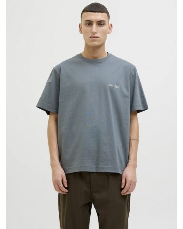 Jack&Jones jorislington back tee ss crew neck 12273015