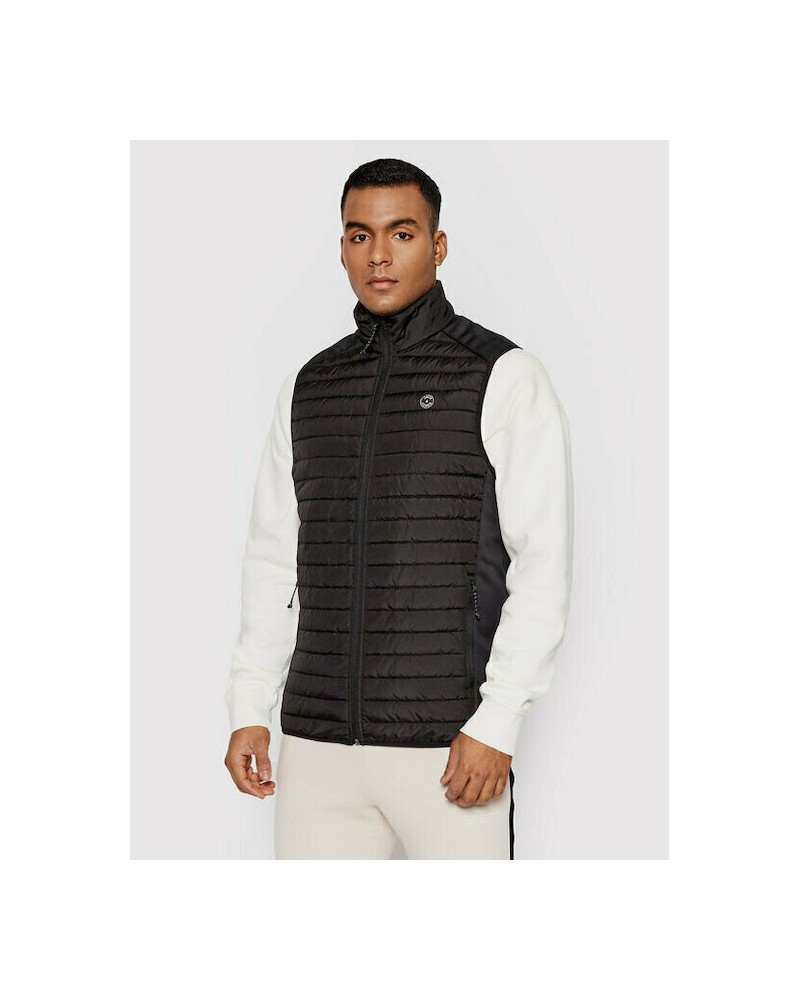 Jack&Jones JJemulti bodywarmer collar noos 12200684