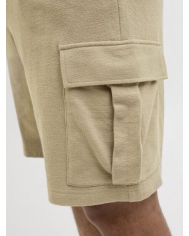 Jack&Jones JPSTGordon Loui Sweat Shorts mid 12268777