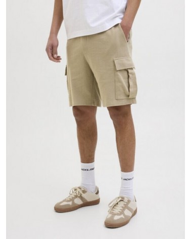 Jack&Jones JPSTGordon Loui Sweat Shorts mid 12268777