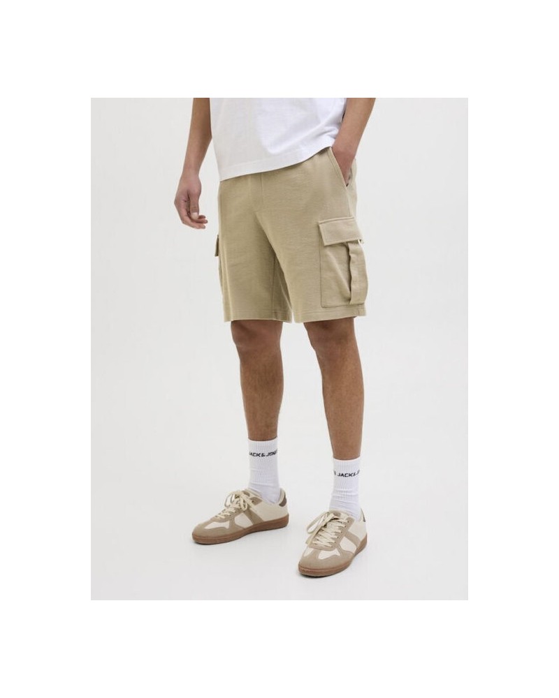 Jack&Jones JPSTGordon Loui Sweat Shorts mid 12268777