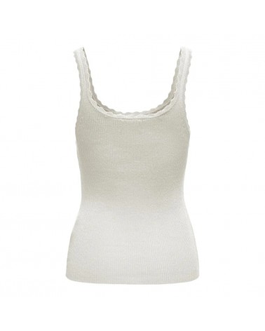 Only Onlgemma sl u-neck knt 15314659