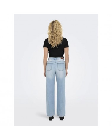 Only Onlbetty s/so-neck short top cc jrs 15311891