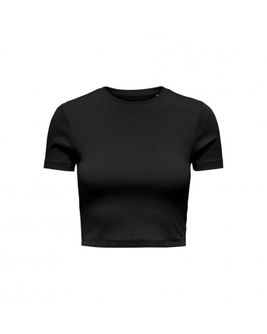 Only Onlbetty s/so-neck short top cc jrs 15311891