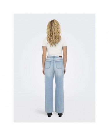 Only Onlbetty s/so-neck short top cc jrs 15311891