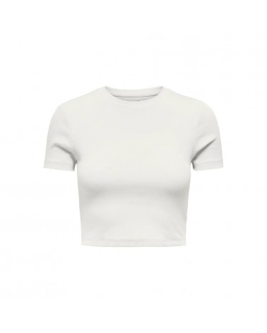 Only Onlbetty s/so-neck short top cc jrs 15311891