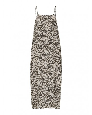 Only Onlalma life poly ella long dress aop 15343117