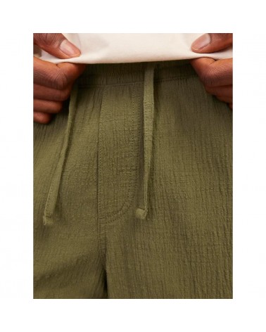 Jack&Jones Jpstjaiden crinkle jogger short sn srt 12255861