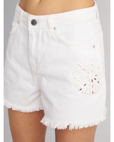 Staff New Dora Wmn short pant 5-981.000.KIP.053