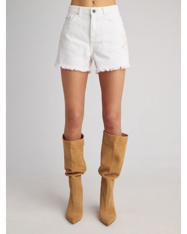 Staff New Dora Wmn short pant 5-981.000.KIP.053