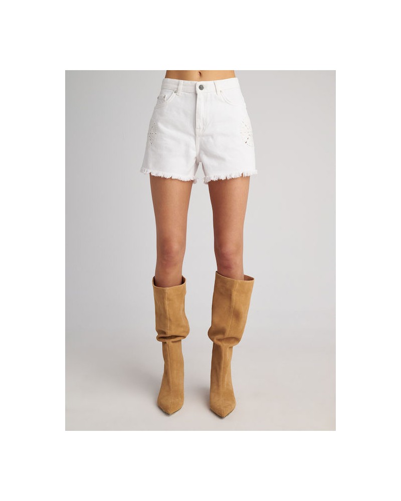 Staff New Dora Wmn short pant 5-981.000.KIP.053