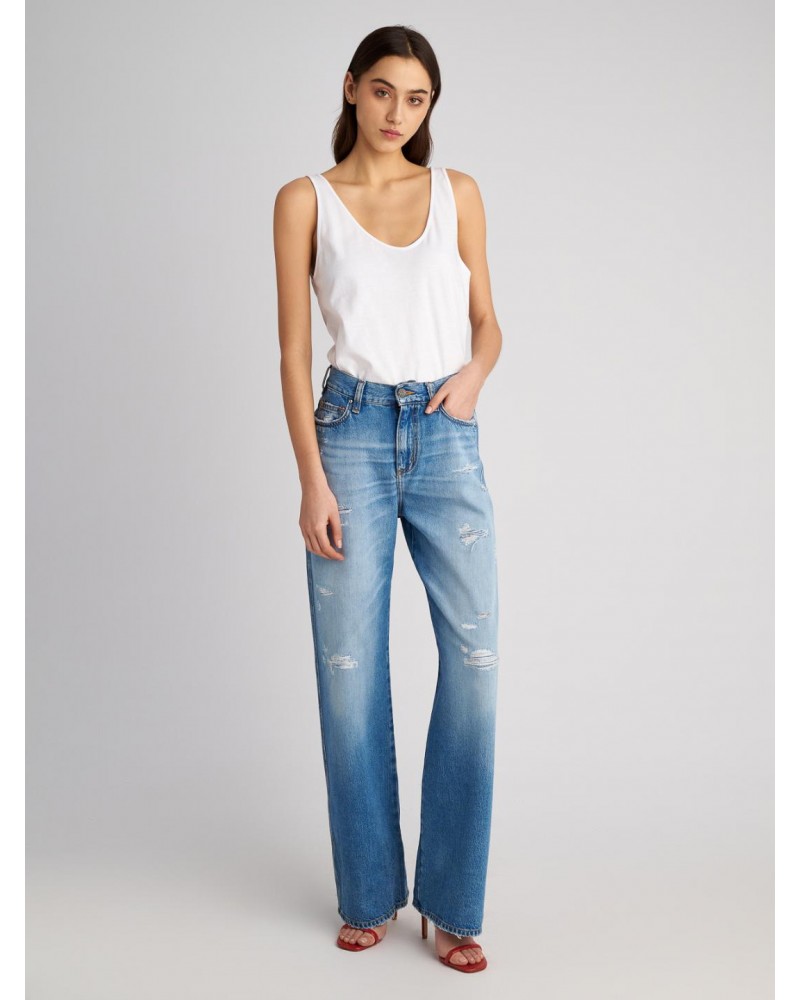 Staff Zoe Wmn Pant 5-977.270.S3.053