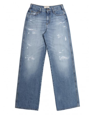 Staff Zoe Wmn Pant 5-977.270.S3.053
