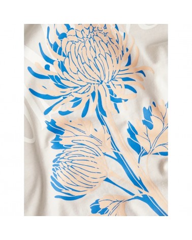 Jack&Jones JJcharge printed tee ss crew neck ln 12269384