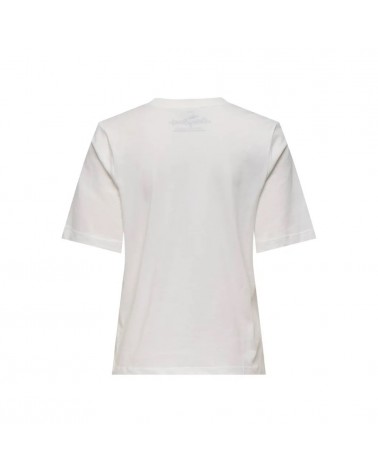 Only Onlrolling stones life s/s top box jrs 15345922