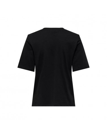 Only Onlrolling stones life s/s top box jrs 15345922