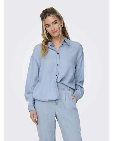 Only Onlcharis Life shirt 15337928