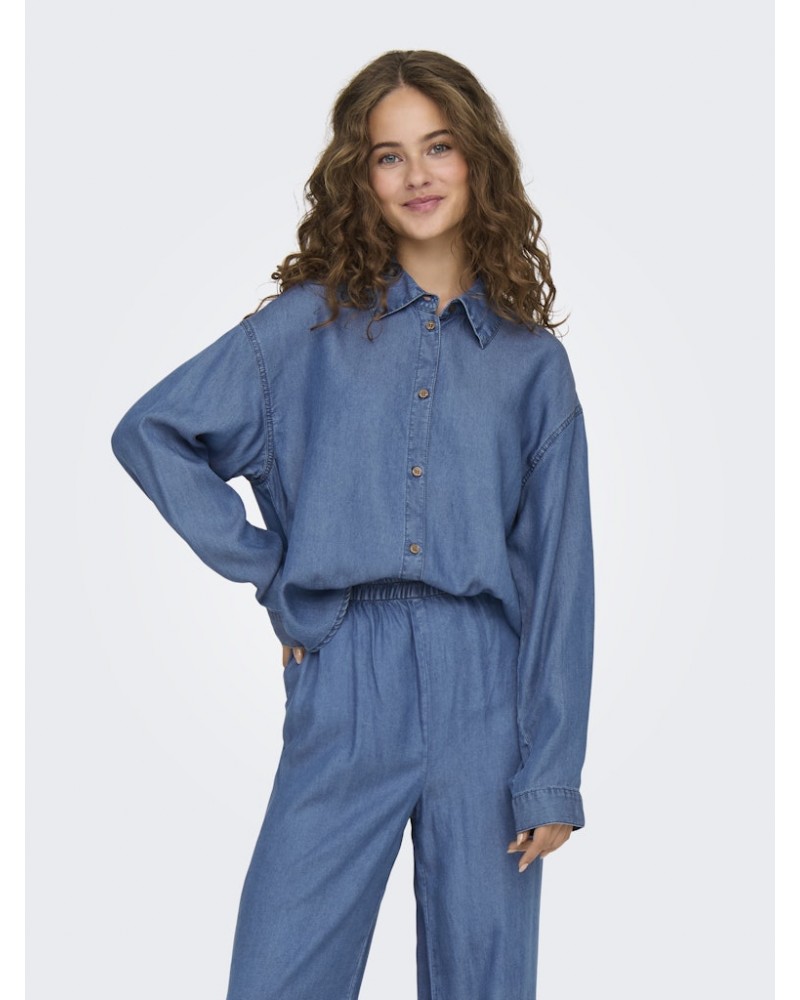 Only Onlcharis Life shirt 15337928