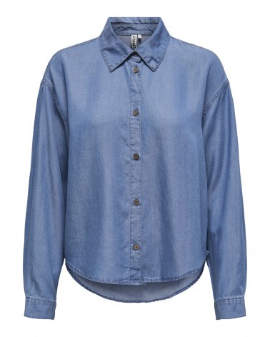 Only Onlcharis Life shirt 15337928