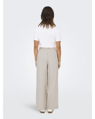 Only Onlaris life hw pull-up pant cc wvn 15337956