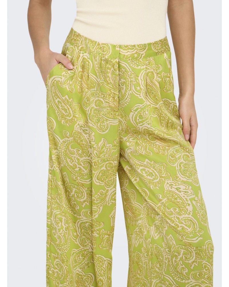 Only Onlpaula loose pant ptm 15339991