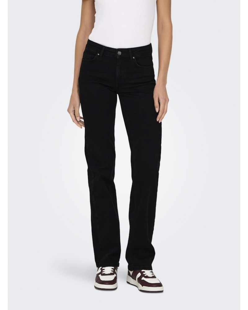 Only Onlblush mid straight dnm rea2343 noos 15330777
