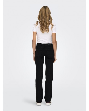 Only Onlblush mid straight dnm rea2343 noos 15330777
