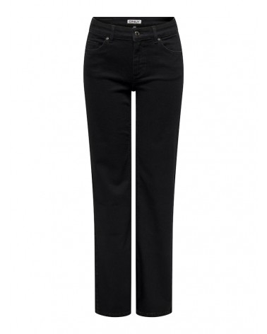Only Onlblush mid straight dnm rea2343 noos 15330777