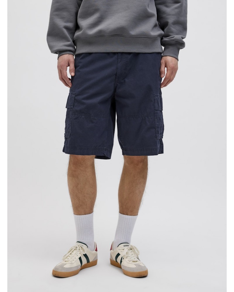 Jack&Jones Jpstcole mateo cargo short mid 12274389