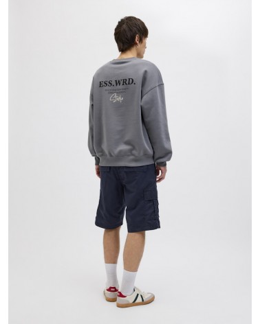 Jack&Jones Jpstcole mateo cargo short mid 12274389