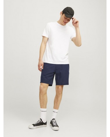 Jack&Jones Jpstace summer linen blend short srt sn 12248627