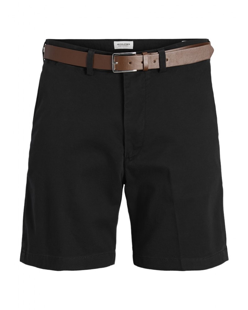 Jack&Jones Jpstmarco franco chino shorts w belt srt 12269368
