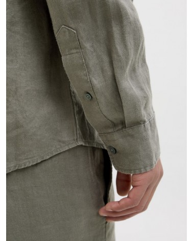 Jack&Jones Jprcclawrence line l/s shirt sn 12273907