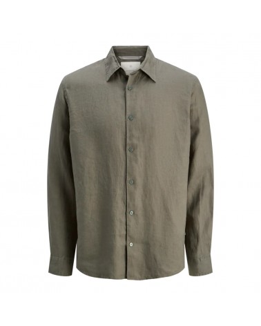 Jack&Jones Jprcclawrence line l/s shirt sn 12273907