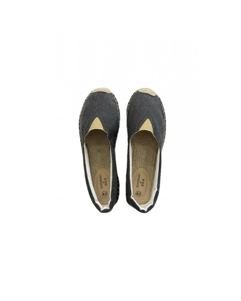 Superdry espadrille shoe SS25