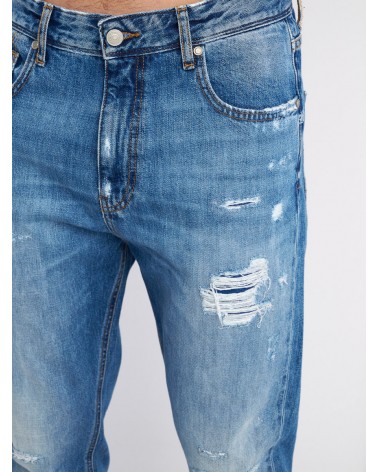 Staff Jeans Devis man 5-822.007.S3.053