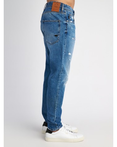 Staff Jeans Devis man 5-822.007.S3.053