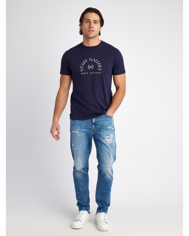 Staff Jeans Devis man 5-822.007.S3.053