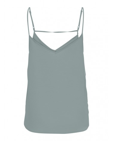 Only Onlnova life vis paris singlet solid 15222157