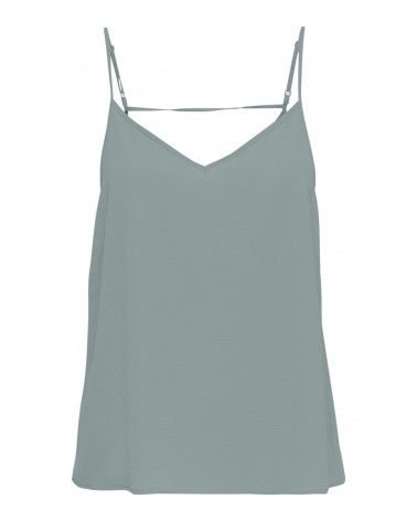 Only Onlnova life vis paris singlet solid 15222157