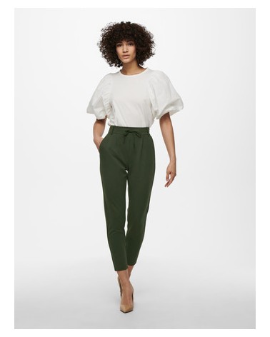 Only Onlpoptrash life easy col pant pnt 15115847
