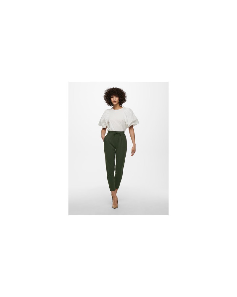Only Onlpoptrash life easy col pant pnt 15115847