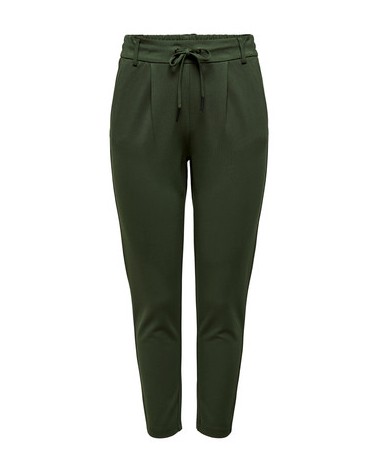 Only Onlpoptrash life easy col pant pnt 15115847