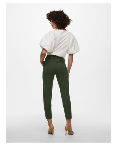 Only Onlpoptrash life easy col pant pnt 15115847