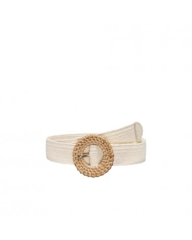 Only Onllarisa beach braided waist belt acc 15340143