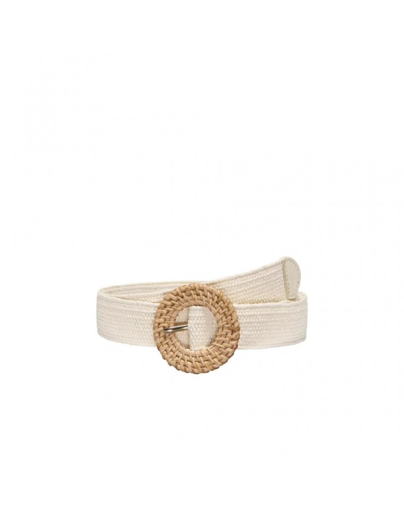 Only Onllarisa beach braided waist belt acc 15340143