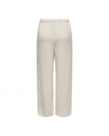 Only Onlsiesta mw pull-up linen bl pnt 15322263